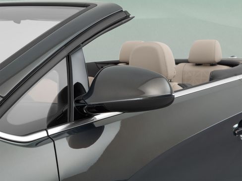 Used 2016 Buick Cascada Premium FWD image 54