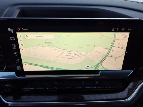 New 2026 Chevrolet Silverado 2500 LT w/ All Star Edition image 22