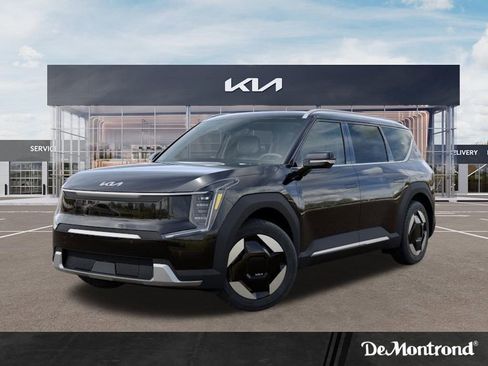New 2026 Kia EV9 Wind image 1