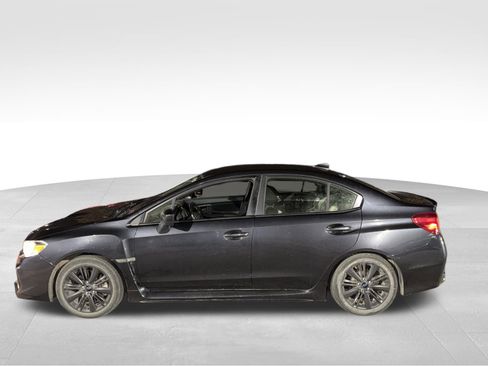 Used 2018 Subaru WRX image 7