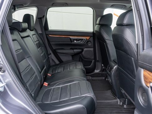 Certified 2021 Honda CR-V EX-L image 15
