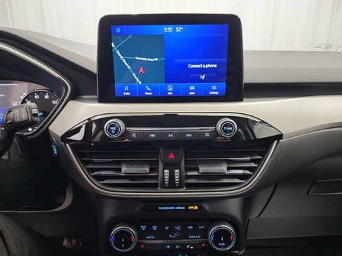 Used 2022 Ford Escape SEL image 14