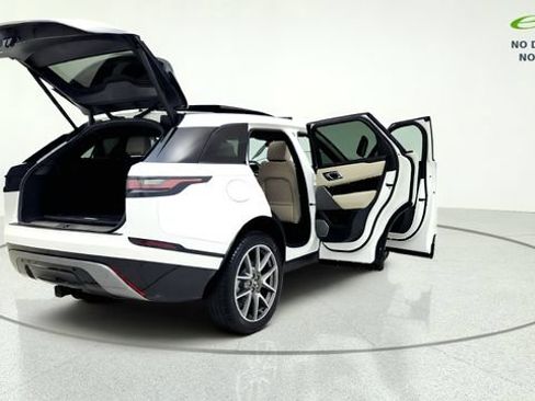 Used 2022 Land Rover Range Rover Velar R-Dynamic S AWD/4WD image 18