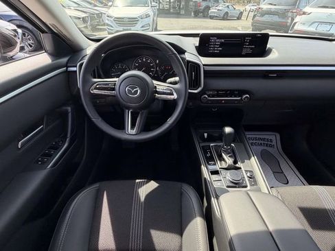 Certified 2025 MAZDA CX-50 AWD 2.5 S w/ Cargo Package image 14