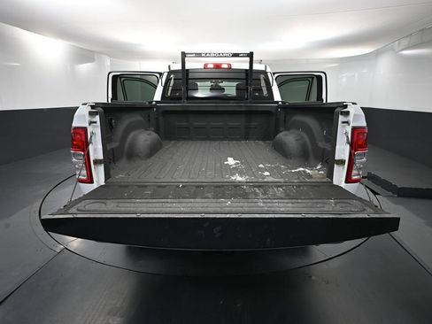 Used 2022 RAM 2500 Tradesman AWD/4WD image 40