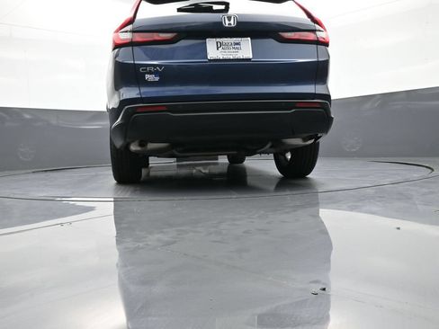 Certified 2025 Honda CR-V EX-L image 31