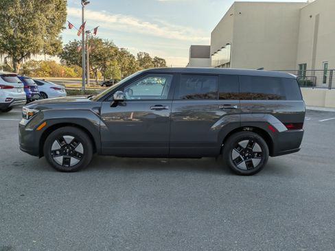 New 2026 Hyundai Santa Fe SE image 9