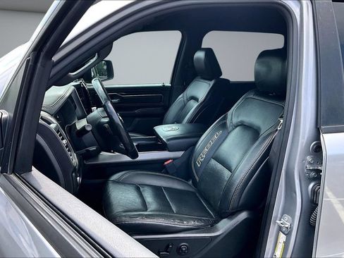 Used 2020 RAM 1500 Rebel w/ Rebel Level 2 Equipment Group AWD/4WD image 21