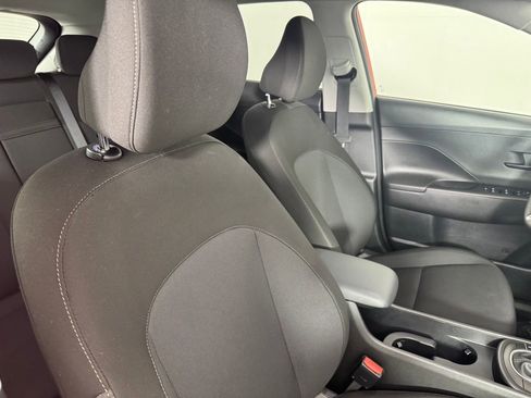 Used 2026 Hyundai Kona SEL Sport FWD image 35