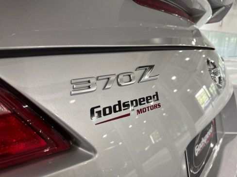 Used 2010 Nissan 370Z NISMO RWD image 37