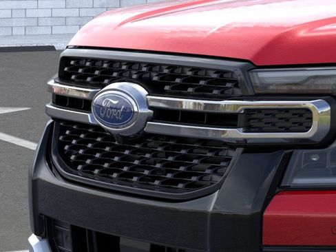 New 2026 Ford Ranger Lariat w/ FX4 Off-Road Package AWD/4WD image 17
