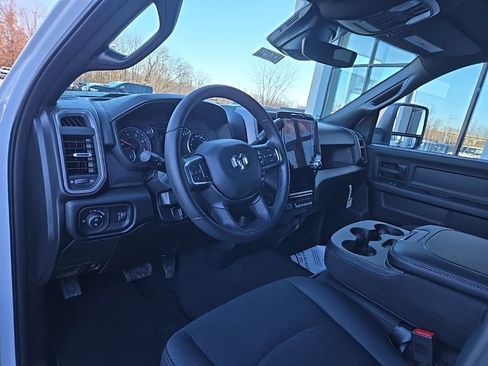 New 2026 RAM 2500 Tradesman image 44