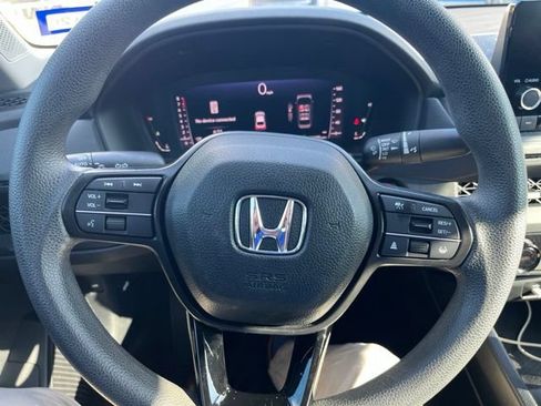 Used 2024 Honda Accord EX image 14