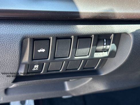 New 2026 Subaru WRX Premium AWD/4WD image 17