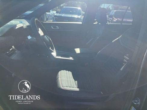 New 2026 Ford Explorer ST-Line w/ ST-Line Street Pack image 10