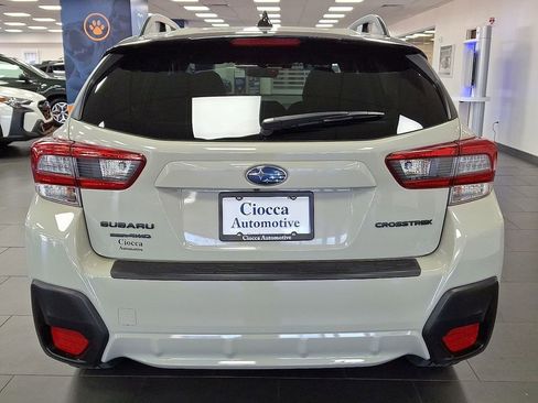 Certified 2023 Subaru Crosstrek 2.0i Premium w/ Special Edition image 8