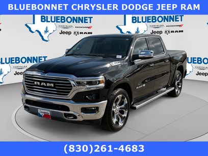 Used 2019 RAM 1500 Limited