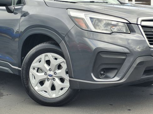 Used 2021 Subaru Forester image 3