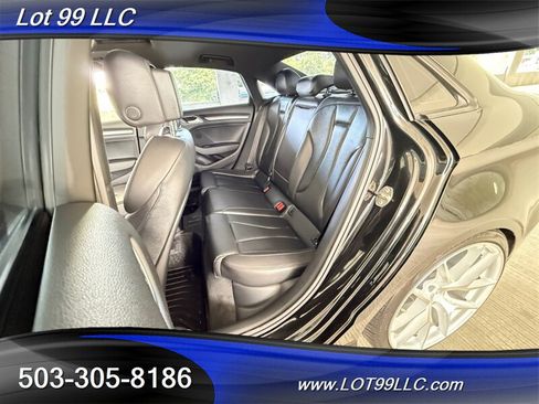 Used 2018 Audi A3 2.0T Premium w/ Convenience Package FWD image 48