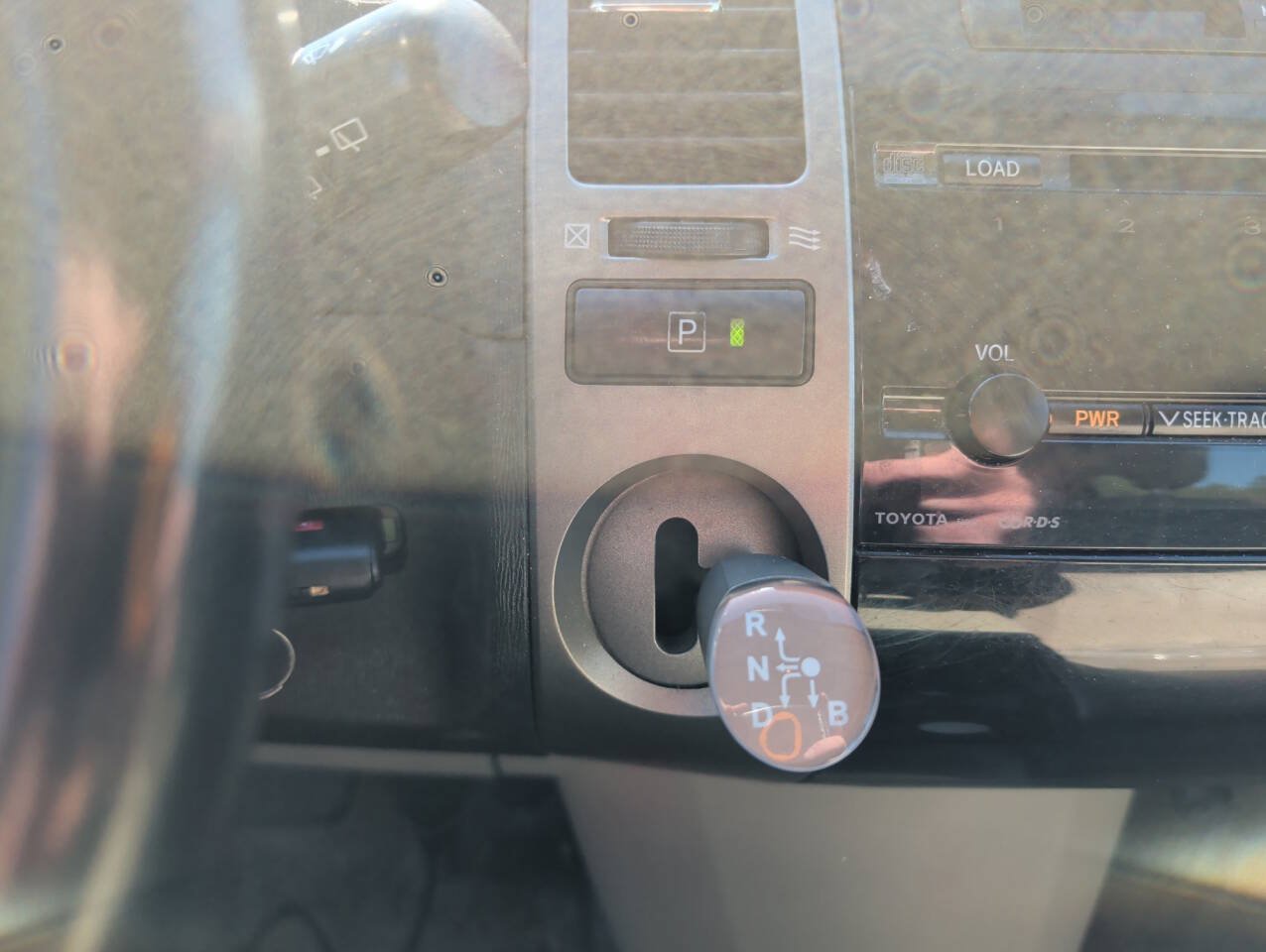 Used 2009 Toyota Prius FWD image 36