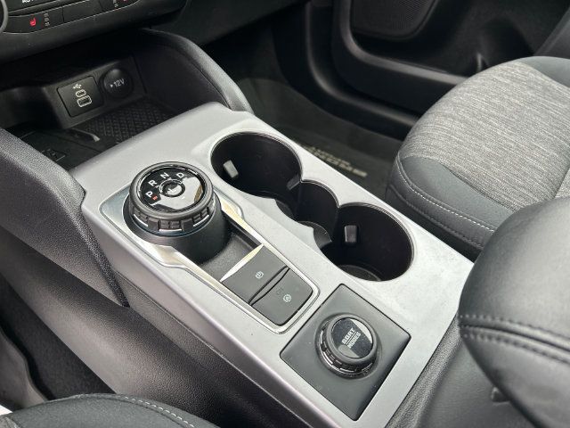 Used 2023 Ford Bronco Sport Big Bend w/ Convenience Package AWD/4WD image 20