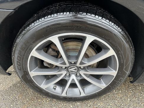 Used 2016 Acura TLX V6 image 29