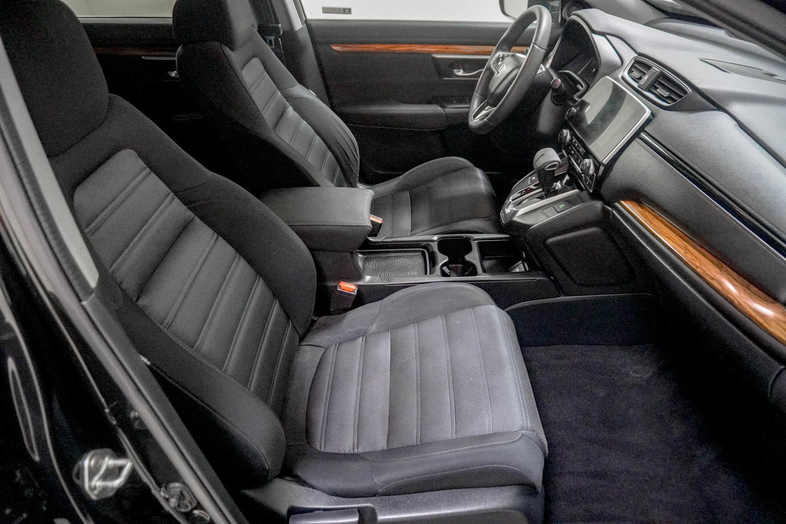 Used 2019 Honda CR-V EX image 29