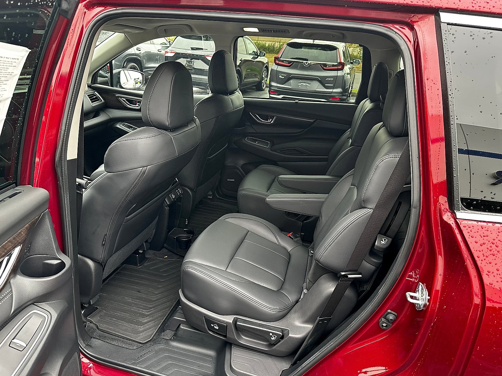 Certified 2026 Subaru Ascent Touring AWD/4WD image 13