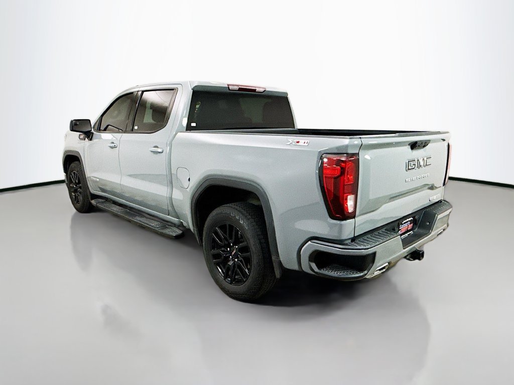 Used 2024 GMC Sierra 1500 Elevation AWD/4WD image 5