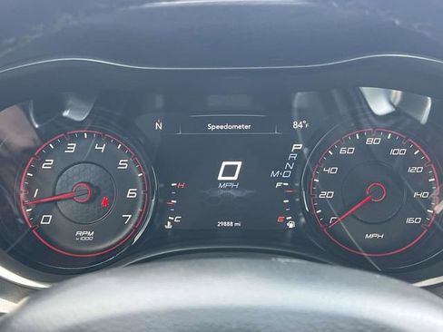 Used 2023 Dodge Charger R/T w/ Daytona Edition Group RWD image 35