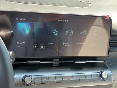 New 2027 Hyundai Kona SEL Sport FWD image 11