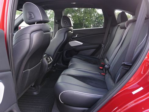 Used 2019 Acura RDX A-Spec AWD/4WD image 27