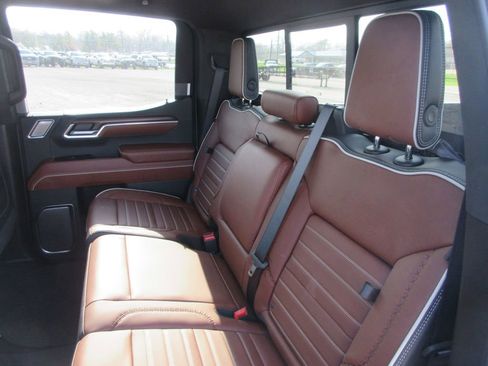 New 2026 GMC Sierra 1500 Denali Ultimate image 14