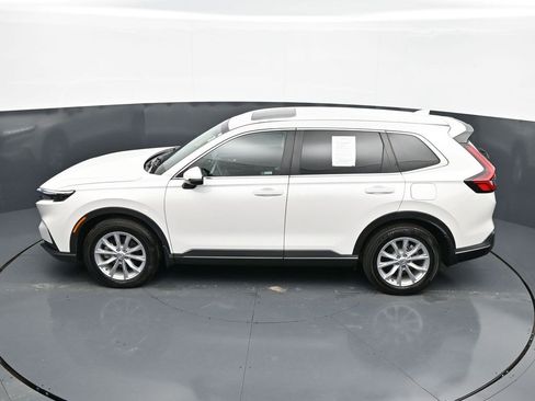 Used 2024 Honda CR-V EX-L image 26