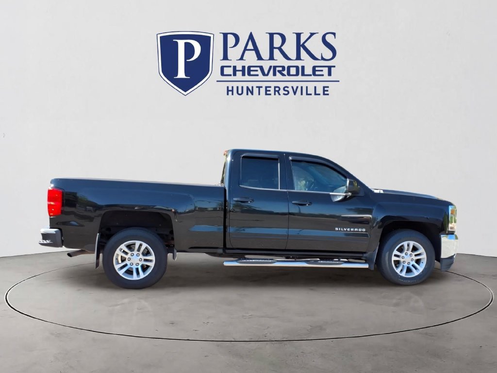 Used 2016 Chevrolet Silverado 1500 LT w/ All Star Edition RWD image 34
