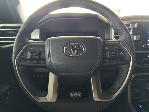 New 2025 Toyota Tundra SR5 AWD/4WD image 24