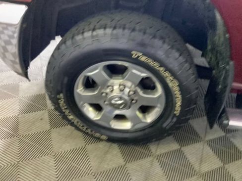 Used 2016 RAM 2500 Big Horn AWD/4WD image 40