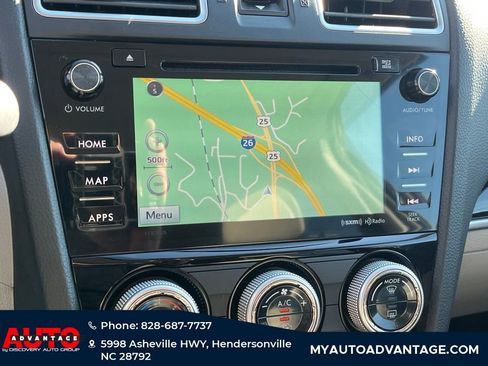 Used 2017 Subaru Forester 2.5i Limited image 12