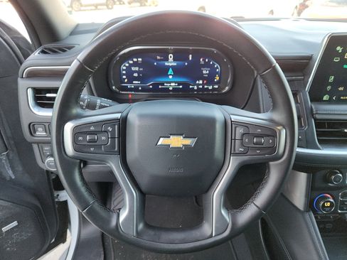 Used 2024 Chevrolet Tahoe LT image 16