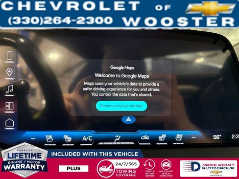 New 2026 Chevrolet Corvette ZR1 image 22