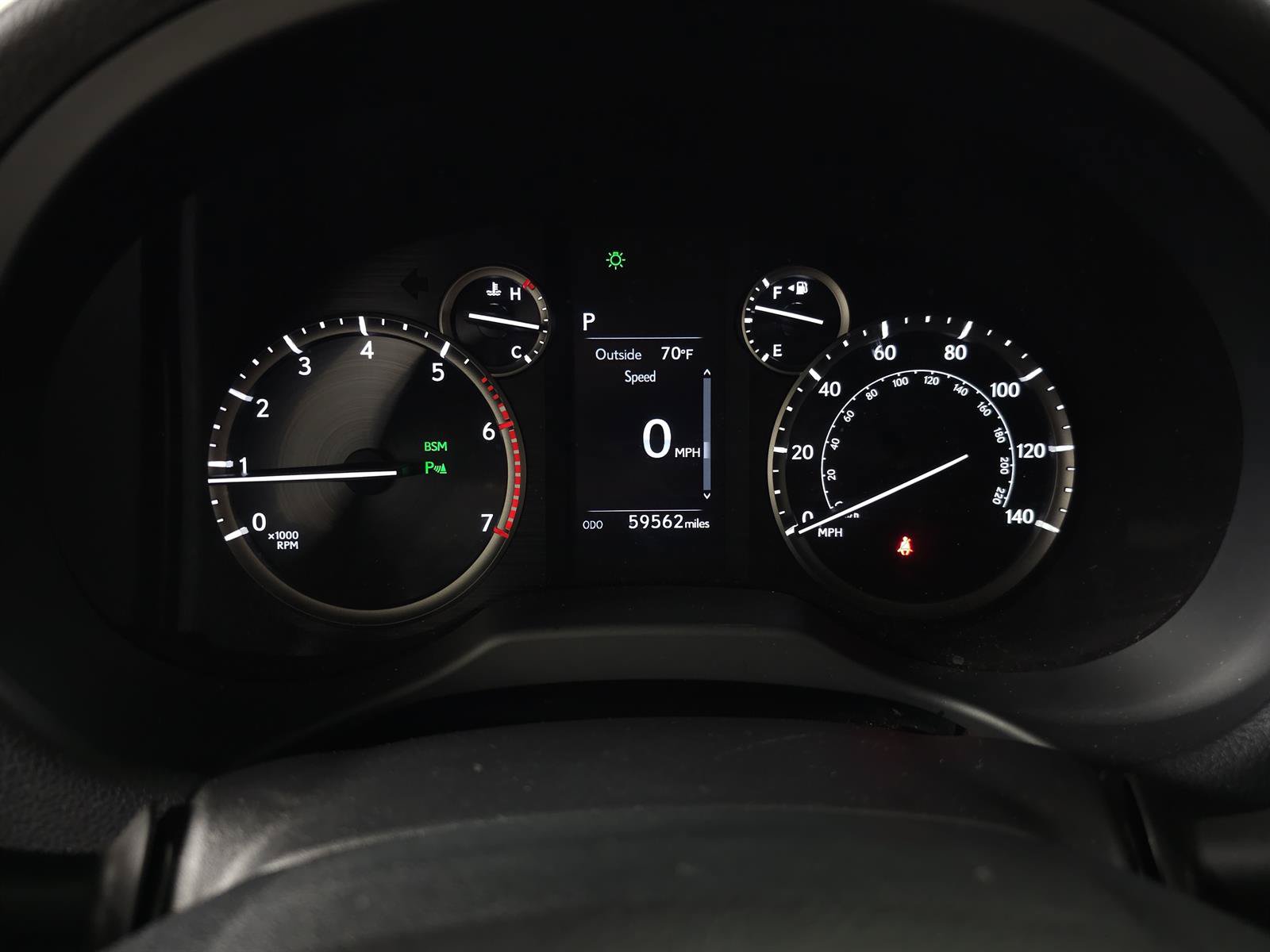 Certified 2023 Lexus GX 460 Premium AWD/4WD image 23