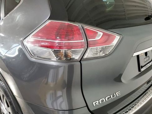 Used 2014 Nissan Rogue SL AWD/4WD image 31