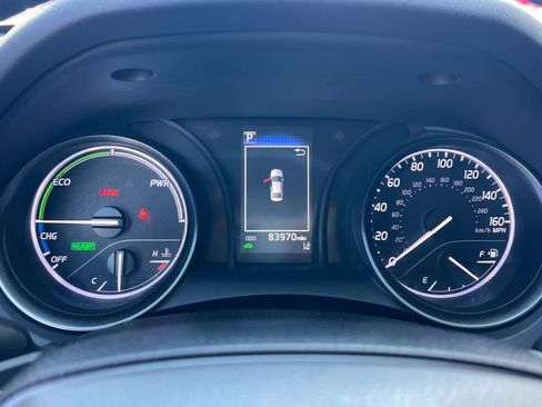 Used 2021 Toyota Camry SE image 24