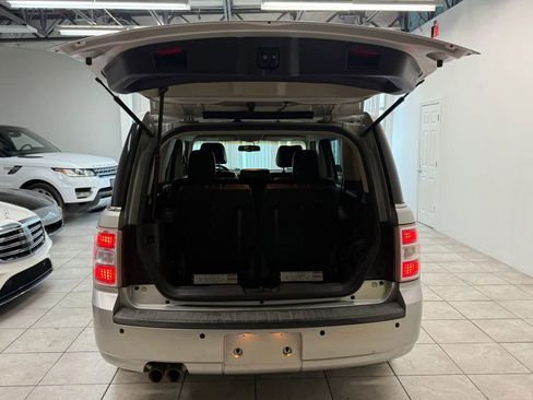 Used 2012 Ford Flex Limited image 21