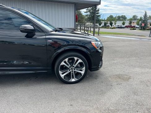 Used 2021 Audi Q3 2.0T Premium AWD/4WD image 13