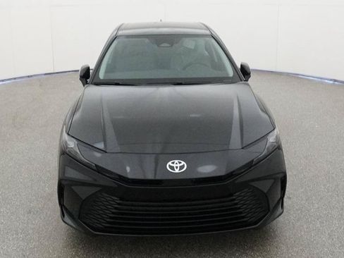 New 2026 Toyota Camry LE FWD image 21
