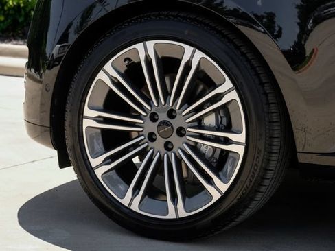 New 2026 Land Rover Range Rover SE AWD/4WD image 68