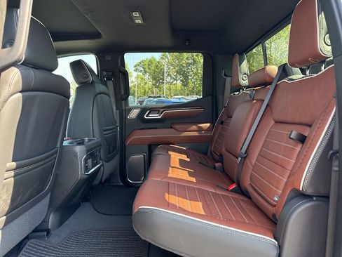 New 2026 GMC Sierra 1500 Denali Ultimate image 13