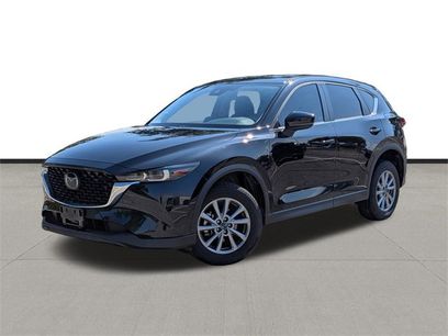Certified 2023 MAZDA CX-5 AWD 2.5 S w/ Select Package