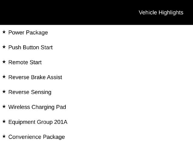 Used 2021 Ford Edge SEL w/ Convenience Package FWD image 10